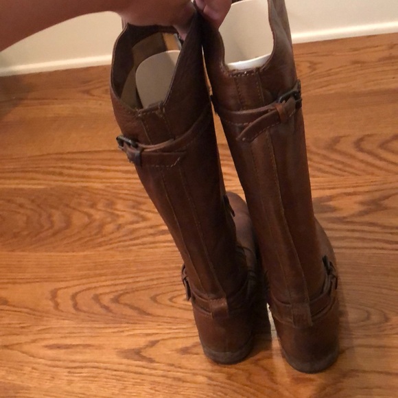 Frye boots - Picture 2 of 5